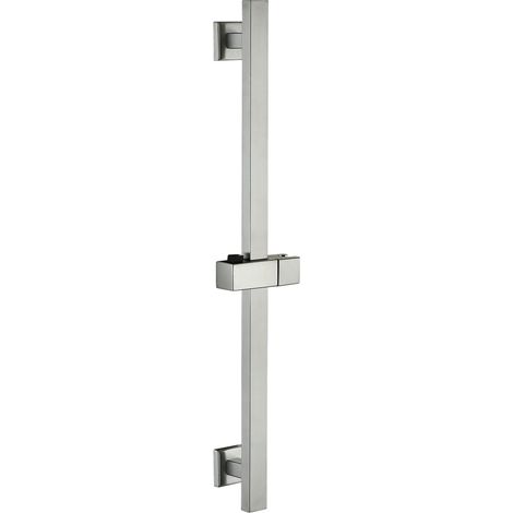 Barra de ducha WEZER STK-02 - 660 mm (1/2)