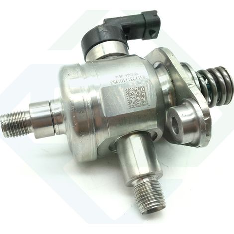High pressure fuel pump for automotive parts 12633594, compatible with Cadillac and Chevrolet. (1/4)