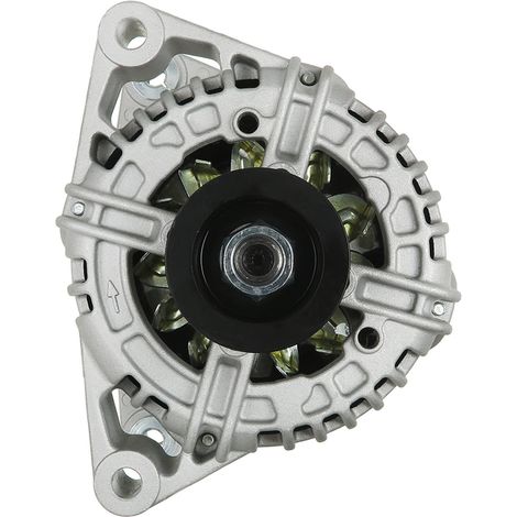 Lichtmaschine Opel Astra H GTC 1,2 1,4 Corsa D (1/5)