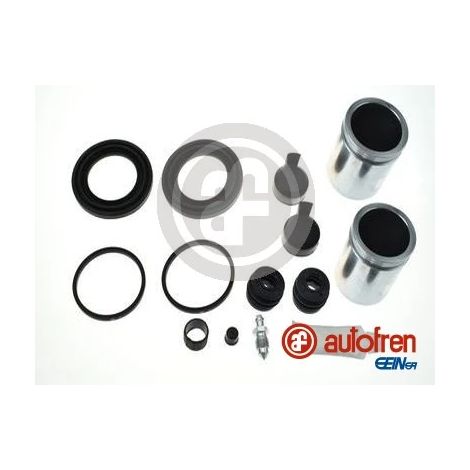 Kit de réparation, étrier de frein Autofren Seinsa D43022C MERCEDES-BENZ