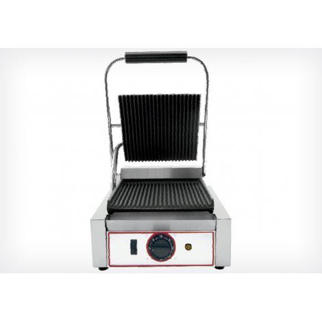 Grill Panini simple R1 - Beckers