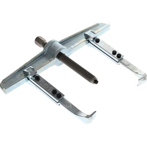 Universal-Abzieher 2-armig 520x300 mm (1/5)