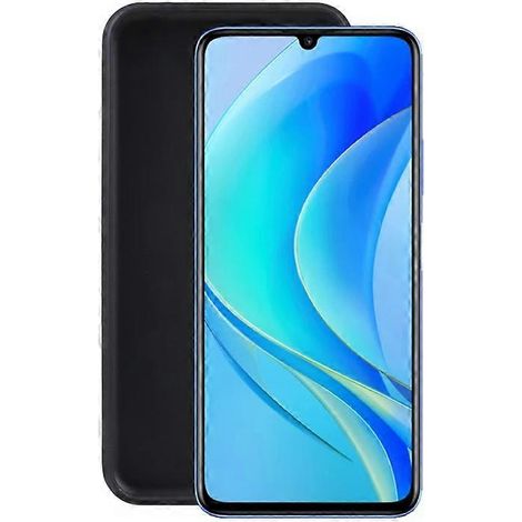 Coque de téléphone en TPU pour Huawei Enjoy 50 - Fine et résistante (1/3)