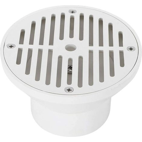 Raccord d’entrée et sortie d’eau pour piscine, accessoire de drainage et circulation spa et source chaude (1/5)