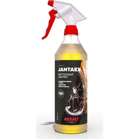 Nettoyant automobile JANTAEX bidon 1L