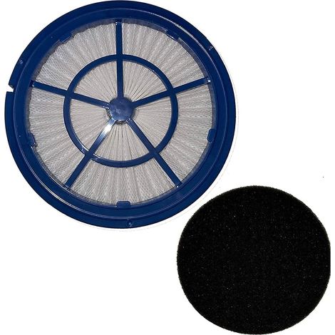 Filtre HEAP pour Proscenic P10 / P11 / P10 Pro (1/4)