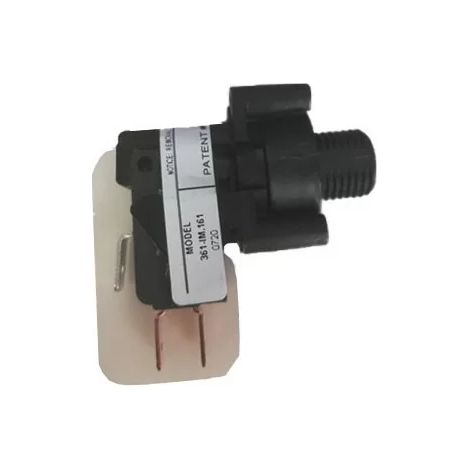 Tecmark 361-IM.161 Interruptor neumático 6 pines 220V 16A