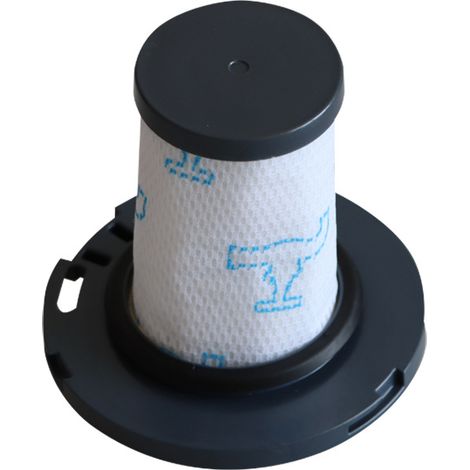 RH9890WO RH9879WO X-FORCE FLEX Yunda accessoires pour aspirateur élément filtrant (1/5)