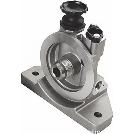 600-319-5610 – PC240-8 – Filetage: M36x1.5 – Orifices: M18×1.5. (1/2)