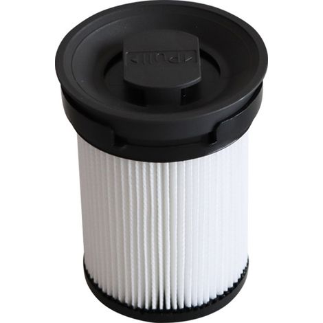 Zubehör für den Jebel HX1 Staubsauger Hocheffiziente Filterkartuschen/Filtergitter Gründliche Reinigung und langanhaltender Schutz für optimale Staubsaugerleistung (1/5)