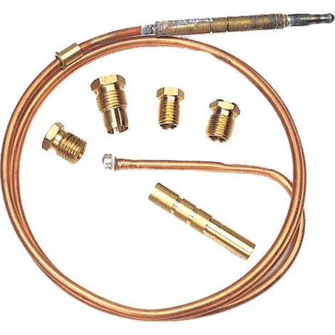 Universal-Thermoelement 60cm
