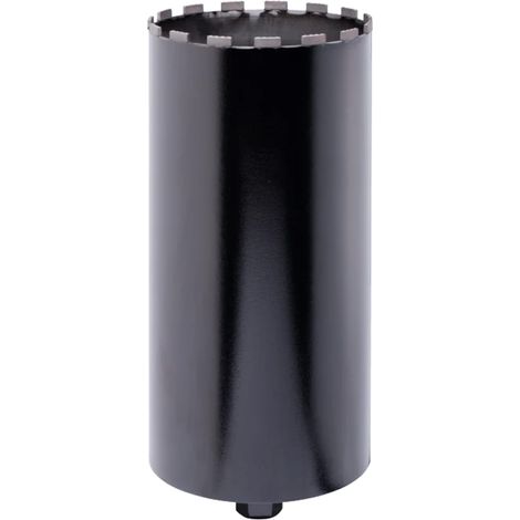 ROTHENBERGER Dia-NTBK DX HIGH SPEED Plus, Couronne de forage universelle 1.1/4", D=22 - FF44220