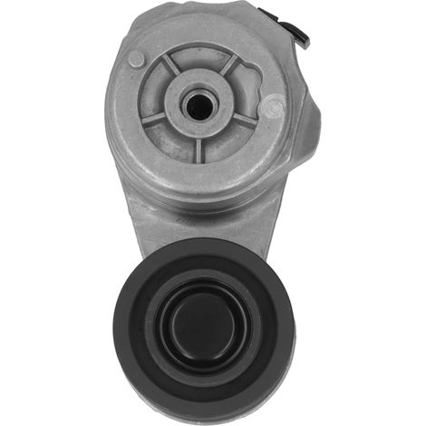 Tendeur de courroie en acier allié, galet enrouleur 3976834 3957434 pour Cummins B3.9L 4BT 6BT 5.9L 6B 6BTA 4BT, pièce de rechange moteur robuste. (1/5)