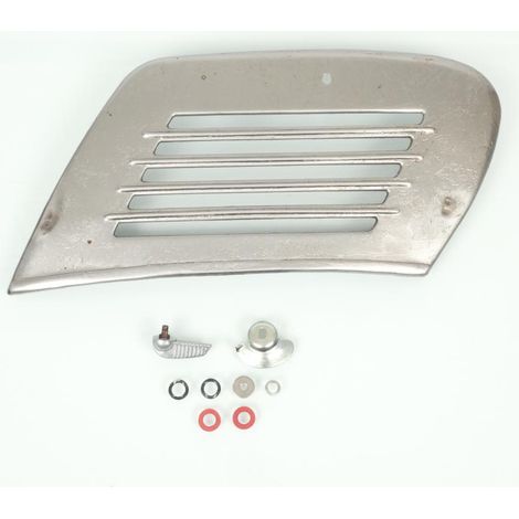 Trappe accès moteur RMS pour scooter Piaggio 50 Vespa N 1963 à (1/5)