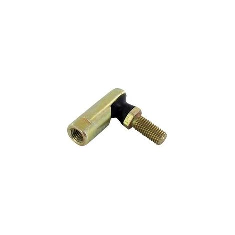 Snodo sterzo UNIVERSELLE diametro femmina 8 mm (US 5/16" - 24)