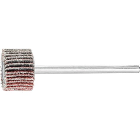 Fächerschleifer K.120 D.20xH.10mm 3mm Spannschaft PFERD