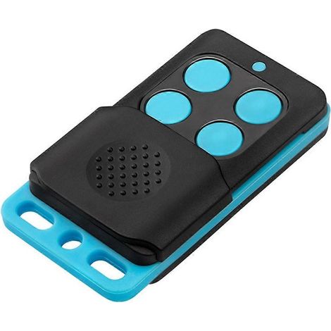 433MHz Clone Remote Control RF Duplicator Copy Remote Control Fixed Code 433MHz Wireless Remote for (1/5)