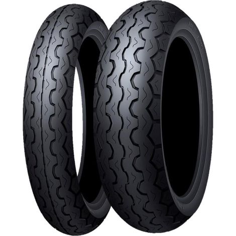 Pneu 140/70 - 18 67V TL TT 100 GP