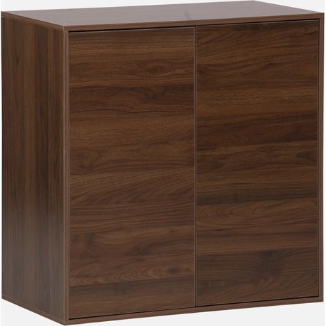 Módulo de almacenaje, 2 puertas, 70 cm (1/5)