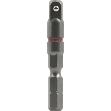 PORTAVAOS 1/4'' LONGITUD 50 MM - COLGADOR - 134010