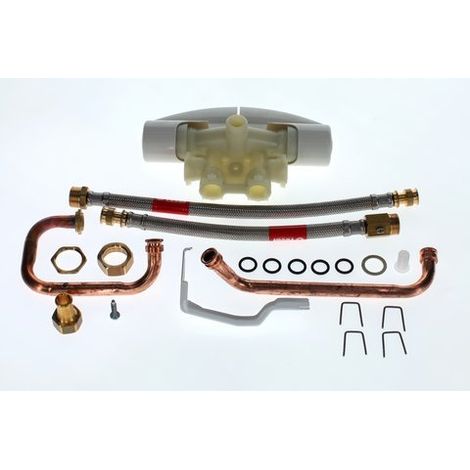 BOSCH Mischer-(Compact 11L), 8738727934 (1/2)