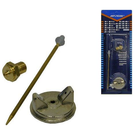 Asturo 40131 Ugello per Serie Prima 1.5mm