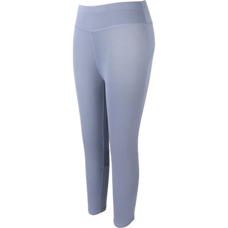 Leggings de sport courts et respirants, effet push-up, séchage rapide, élastiques, moulants et extensibles pour femmes. (1/5)