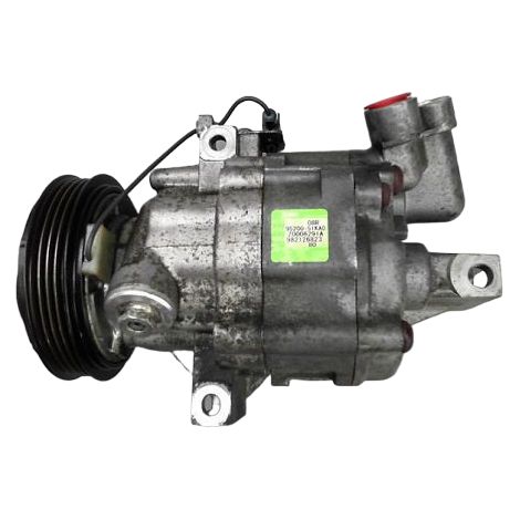Compresseur Air Conditionne OPEL Agila (b) 08-14 [PRODUIT D'OCCASION]♻️93194040