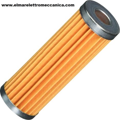 Filtro gasolio Kubota 85 x 29 mm 310220