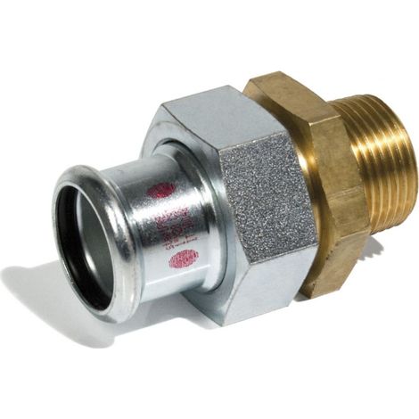 Rac Union Filete M 18x1/2 Ez