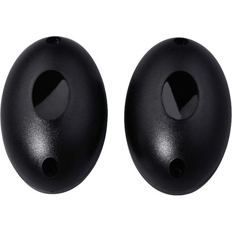 Motorization accessories - Photocells, for gate motorization, compatible with the range, range 20 m, most gate types，Universal light barrier 12 V/24 V NO NO/for automatic doors 12