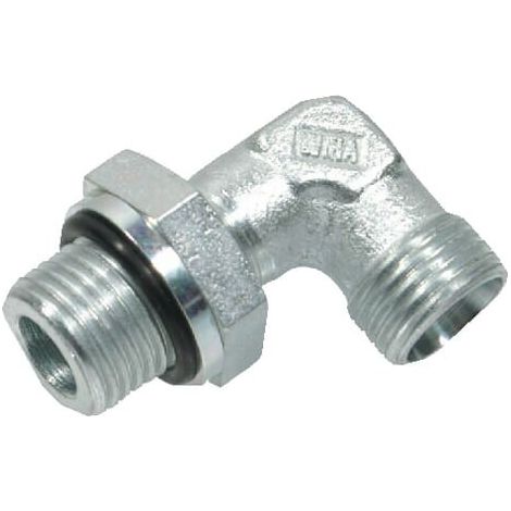 Racor acodado M22/M16 UNIVERSAL 80510222