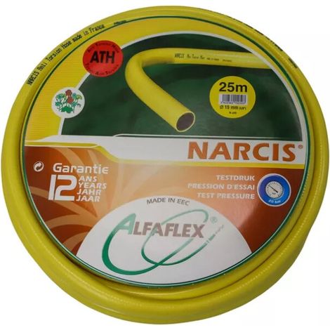 Tuyau Alfaflex antitorsion - Narcis ATH - 19 - 50