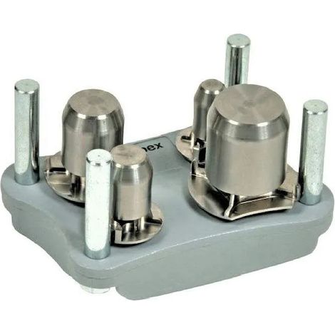 Fränkische Herramienta de desbarbado alpex interior/exterior 16-32 mm, 79002213