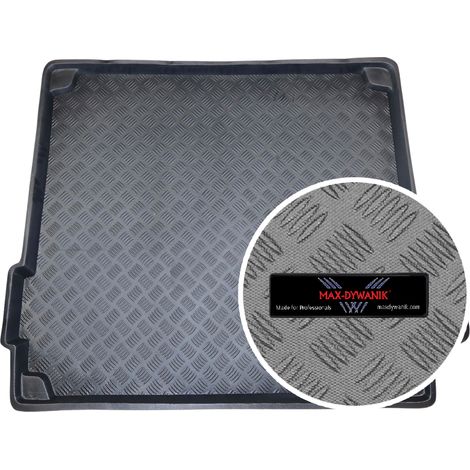 Tappetino per bagagliaio MAX-MAT per BMW X5 G05 SUV 2018.