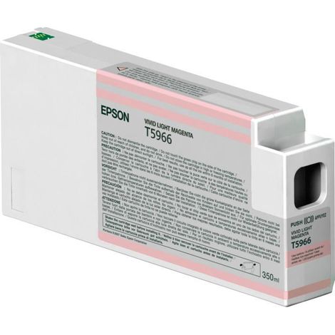 Epson T5966 cartouche d'encre 1 pièce(s) Original Magenta vif clair