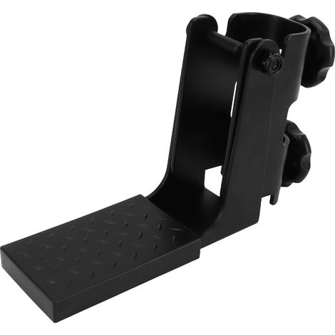 Bêche de jardin acier carbone profonde décompactage manuelle portable pour potager ferme revêtue (1/5)