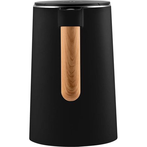Bollitore elettrico CONCEPT RK-3301 NERO (1/5)