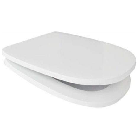 SEDILE NON ORIGINALE POZZI GINORI 500 BIANCO