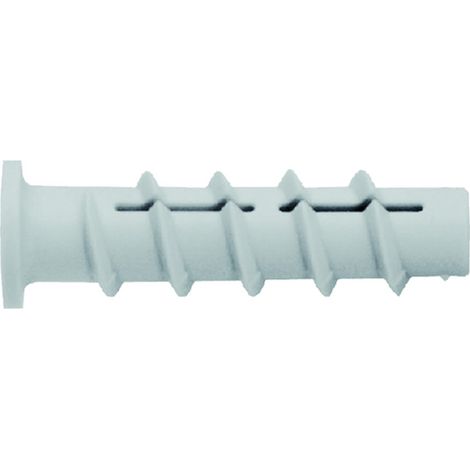 50PZ TASSELLO PER GASBETON 'GB' 12 x 70 - vite 7/8 x 60 mm