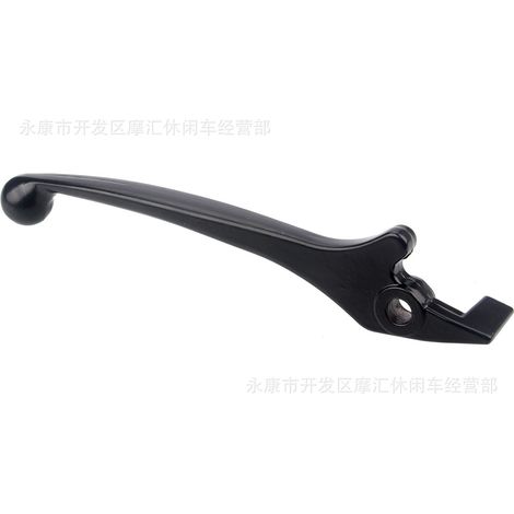 Off-road motorcycle/ATV (four-wheeled beach buggy) accessories CRF XR 50-250CC right brake lever/handlebar (1/4)