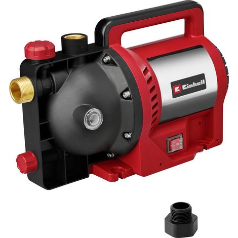 Einhell Power X-Change GC-GP 1170 ECO PLUS Pompa da giardino 7000 l/h 50 m (1/5)