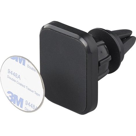 Supporto universale per smartphone con magnete per griglia di ventilazione (1/5)