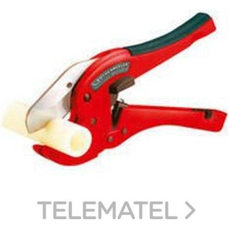 ROTHENBERGER cuchilla de repuesto para ROCUT TC 63 - 52031