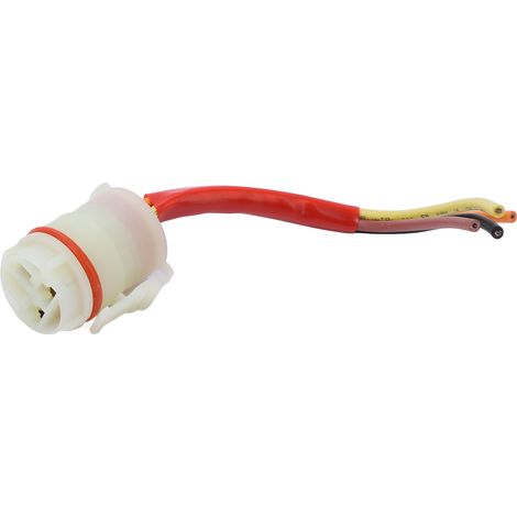 Connecteur de prise d'alternateur, faisceau de câblage de réparation ABS, remplacement pour alternateurs Mitsubishi Isuzu (1/5)