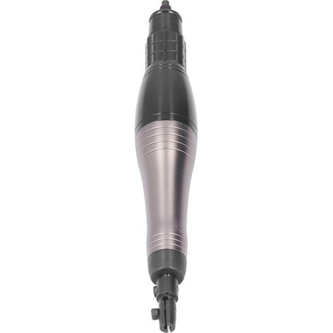 Ultraschallpoliergerät-Set, Druckluftschleifer aus Aluminiumlegierung für Glaswaren, Werkzeuge zur Glasbearbeitung (1/5)