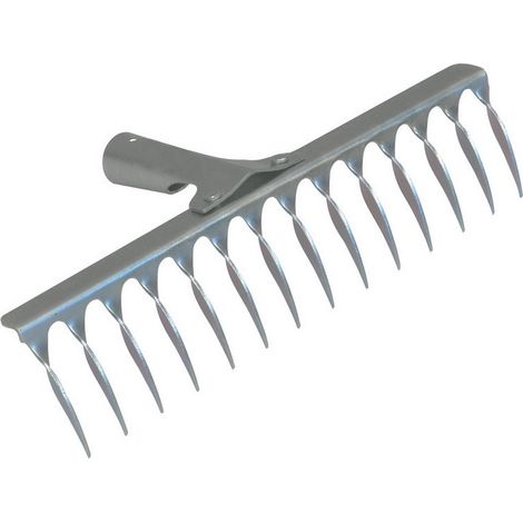 1PZ RASTRELLO AERATORE 14 denti