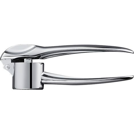 Presse-ail professionnelle, presse-ail en acier inoxydable, presse-ail