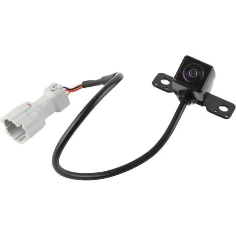 Rückfahrkamera 95760 A2100 Parkassistent-Monitor Ersatz für Santa Fe 2013–2016