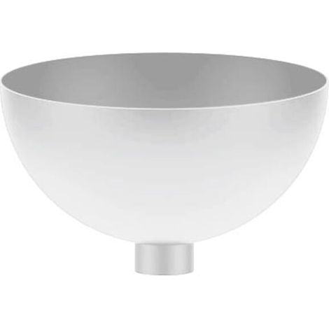 Sylvania Deckenrosette ONETRACK weiß ME 9200817